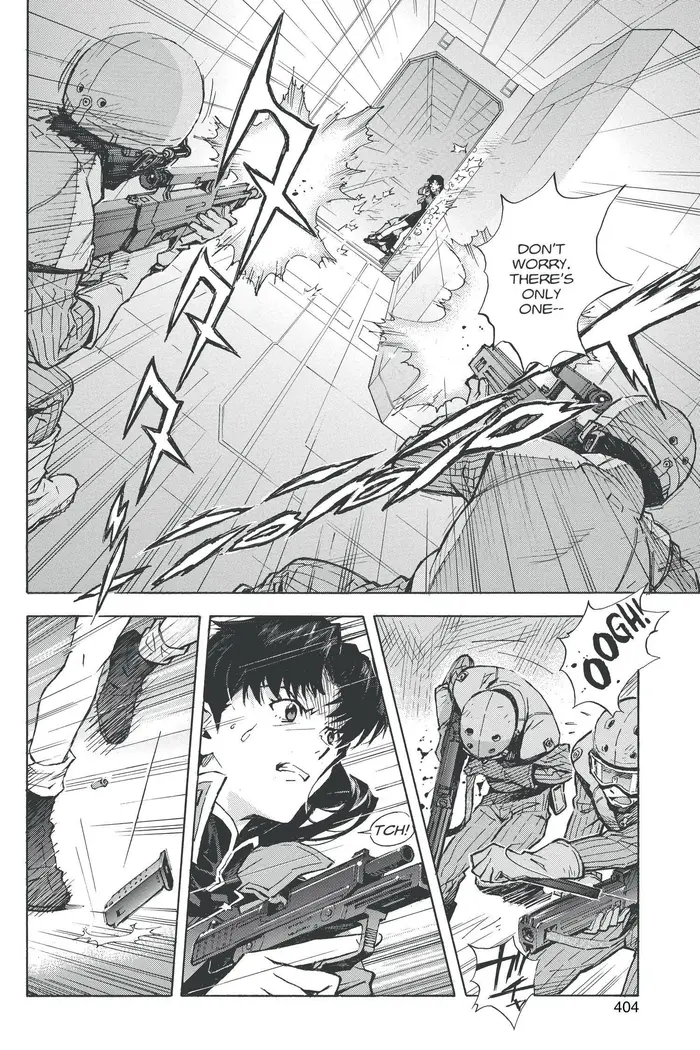 Neon Genesis Evangelion Chapter 78 image 20_optimized